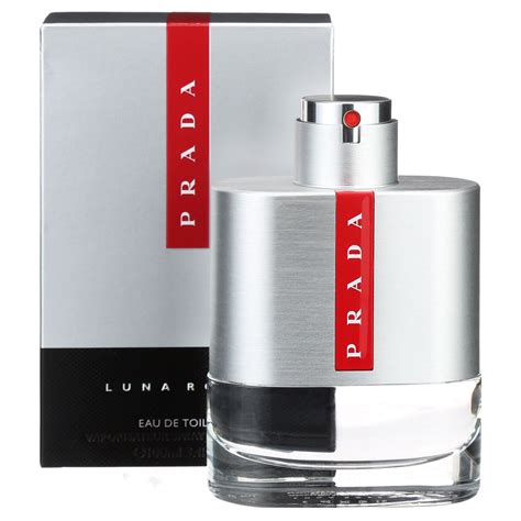 luna rossa Prada cologne